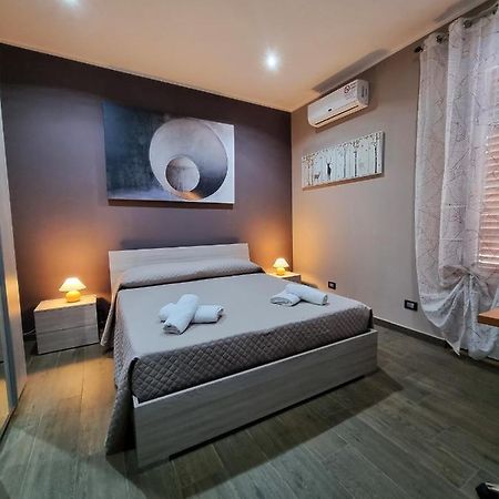 B&B Rampante Piana Degli Albanesi Eksteriør billede