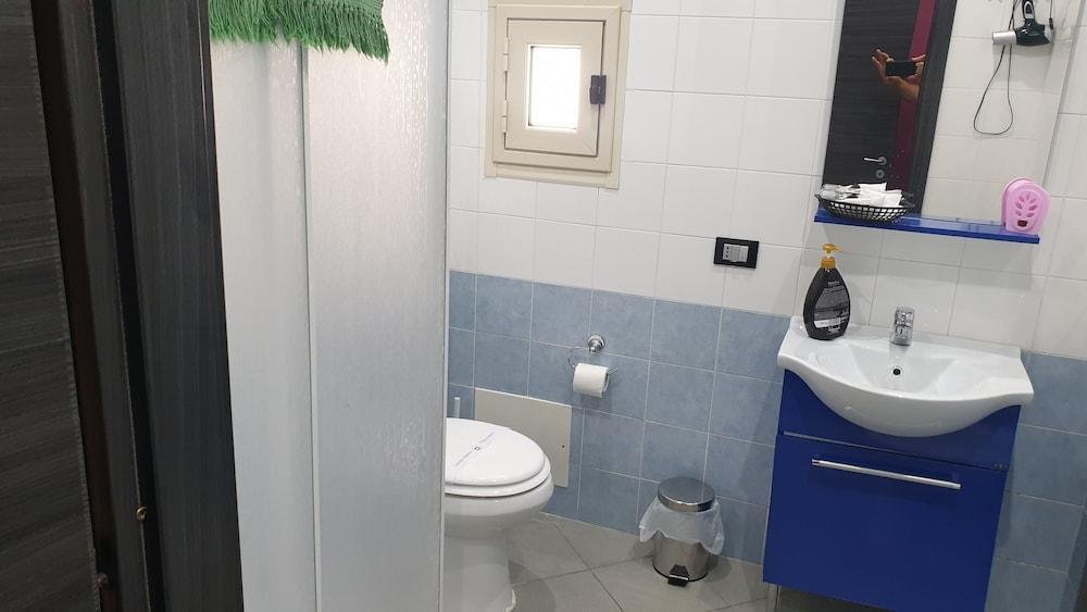 B&B Rampante Piana Degli Albanesi Eksteriør billede