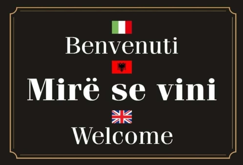 B&B Rampante Piana Degli Albanesi Eksteriør billede